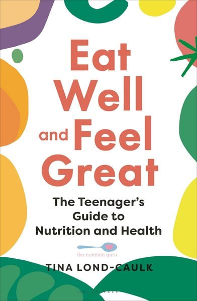 Produktbild: Eat Well and Feel Great
