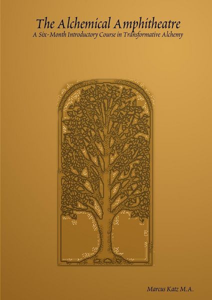 Produktbild: Alchemy Course