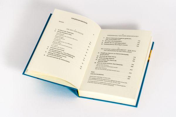 Produktbild: Mit Gott gegen die Demokratie