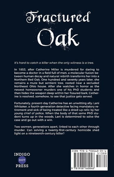 Produktbild: Fractured Oak