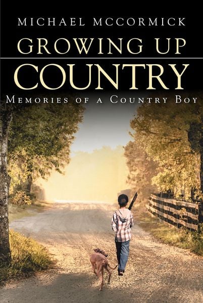 Produktbild: Growing Up Country