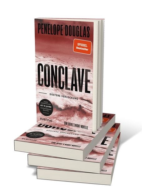 Produktbild: Conclave – Düstere Verlockung