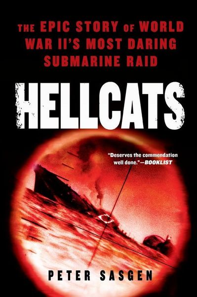 Produktbild: Hellcats