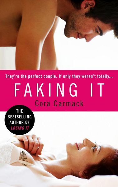 Produktbild: Faking It