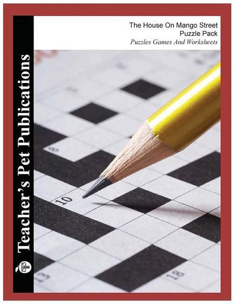 Produktbild: Puzzle Pack: The House on Mango Street