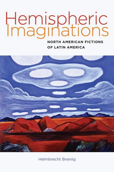 Produktbild: Hemispheric Imaginations