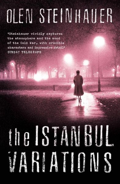 Produktbild: The Istanbul Variations