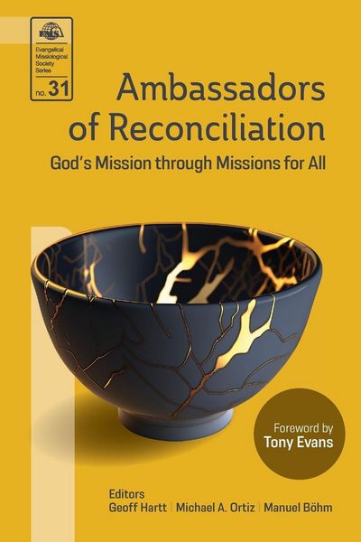 Produktbild: Ambassadors of Reconciliation