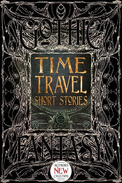 Produktbild: Time Travel Short Stories