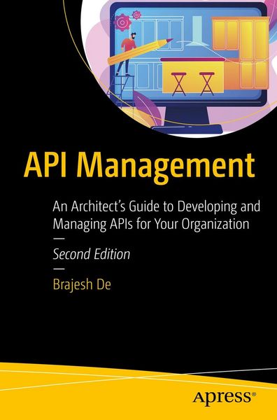 Produktbild: API Management