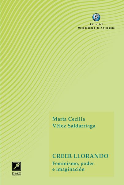Produktbild: Creer llorando