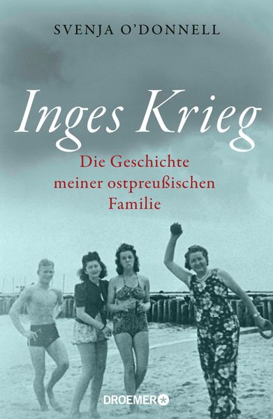 Produktbild: Inges Krieg