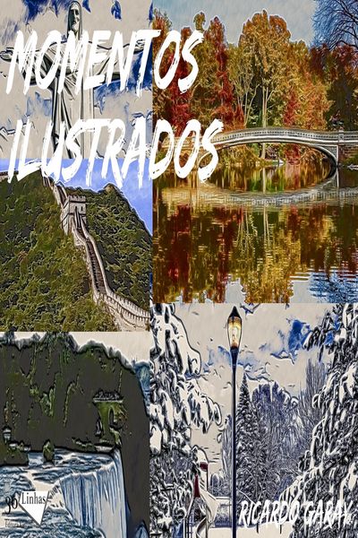 Produktbild: Momentos Ilustrados