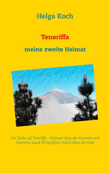 Produktbild: Teneriffa
