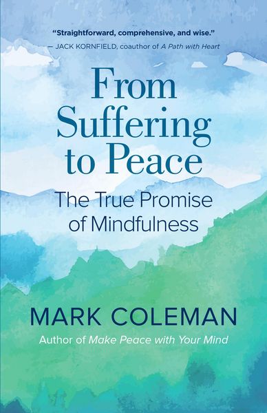 Produktbild: From Suffering to Peace
