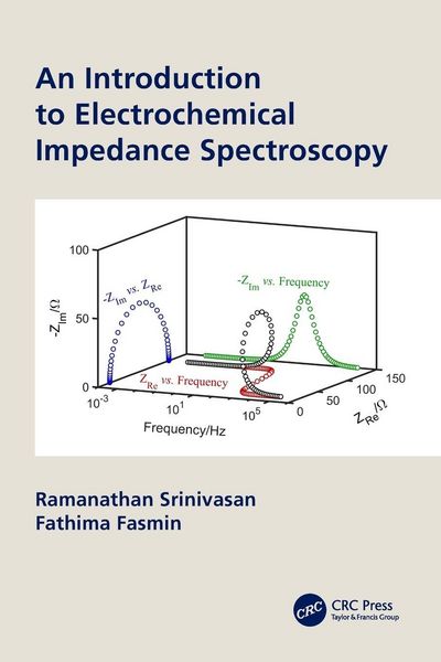 Produktbild: An Introduction to Electrochemical Impedance Spectroscopy