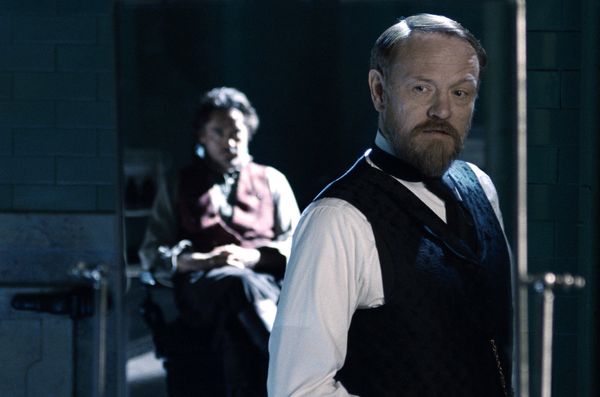 Produktbild: Sherlock Holmes - Spiel im Schatten