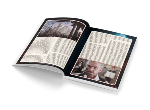 Produktbild: Vampire k&uuml;ssen blutig 2 &ndash; Hammers Karnstein-Trilogie und weitere Klassiker (Dead Ends Archive)