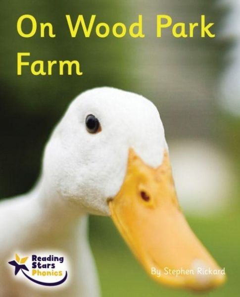 Produktbild: On Wood Park Farm