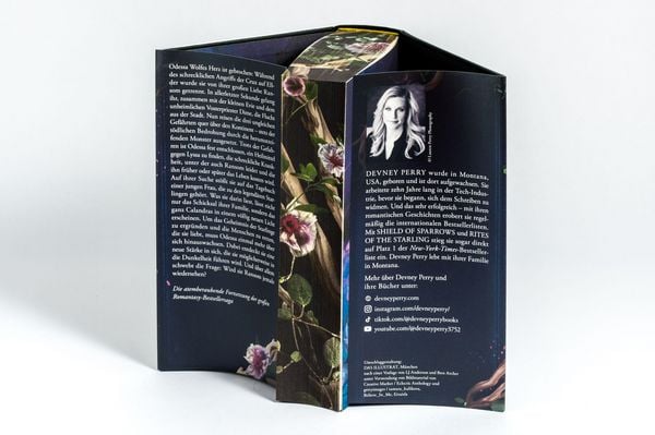 Produktbild: Rites of the Starling