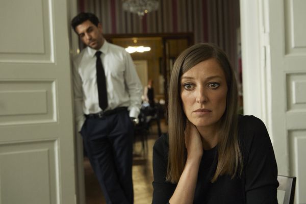 Produktbild: Der Fall Collini