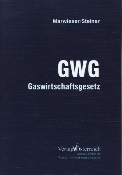Produktbild: GWG