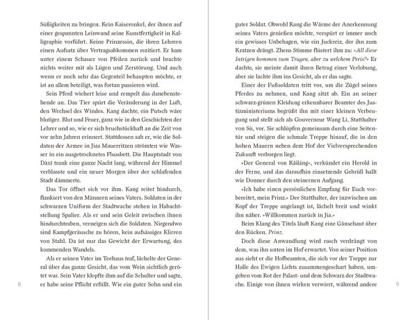 Produktbild: A Venom Dark and Sweet – Was uns zusammenhält