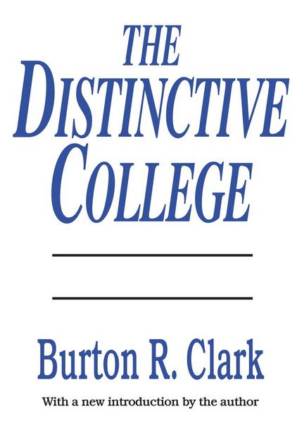Produktbild: The Distinctive College