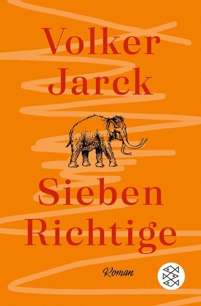 Produktbild: Sieben Richtige