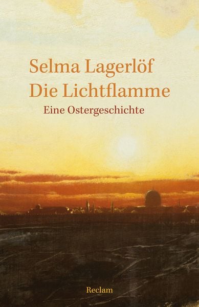 Produktbild: Die Lichtflamme