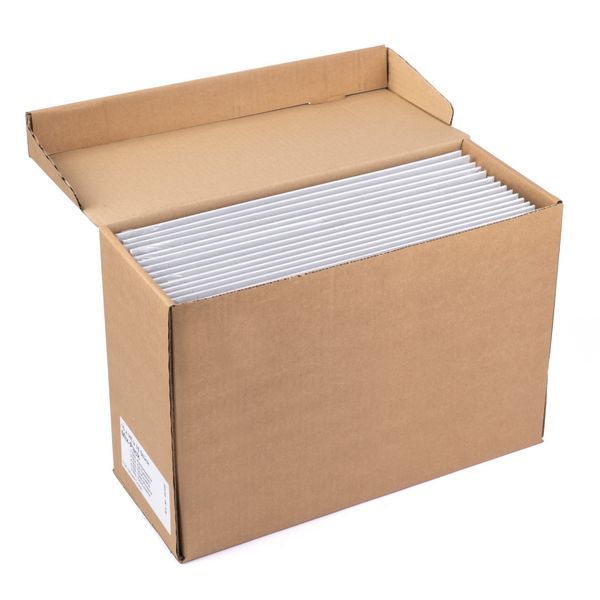 Produktbild: &Ouml;KI Kuverts Mix-Pack, verschiedene Gr&ouml;&szlig;en, 16 St&uuml;ck