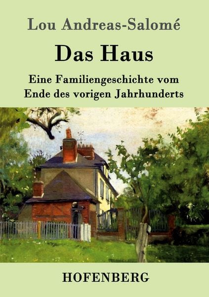 Produktbild: Das Haus