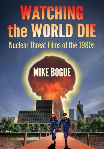 Produktbild: Watching the World Die