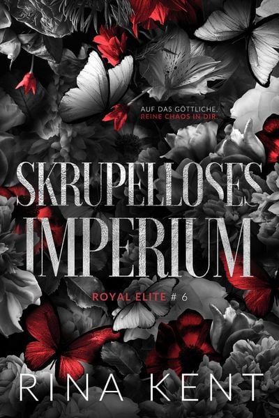 Produktbild: Skrupelloses Imperium