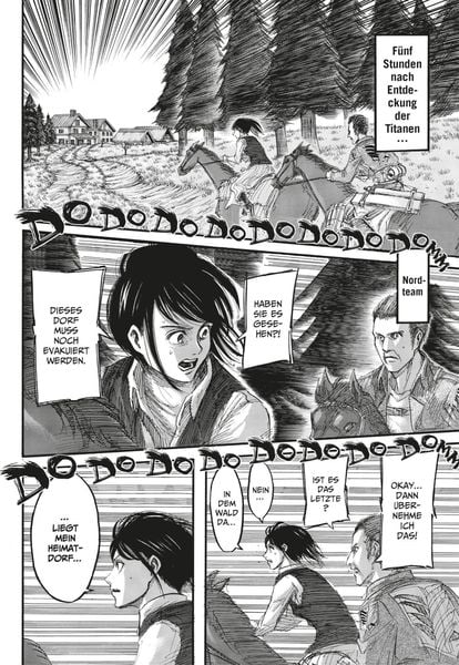 Produktbild: Attack on Titan Deluxe 3