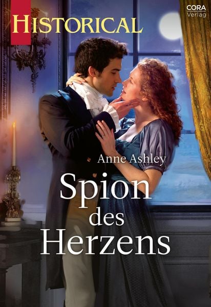 Produktbild: Spion des Herzens