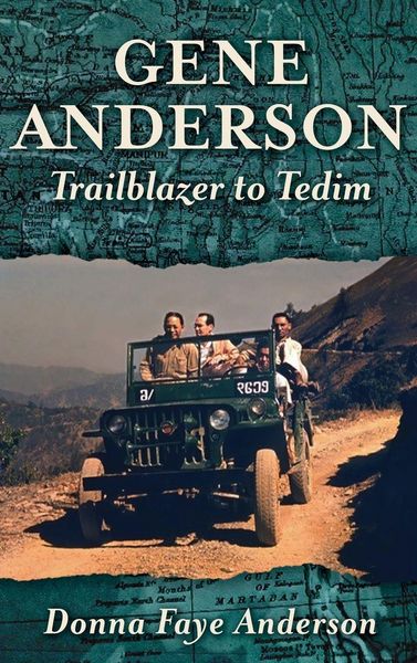 Produktbild: Gene Anderson
