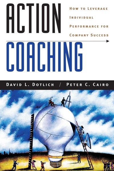 Produktbild: Action Coaching