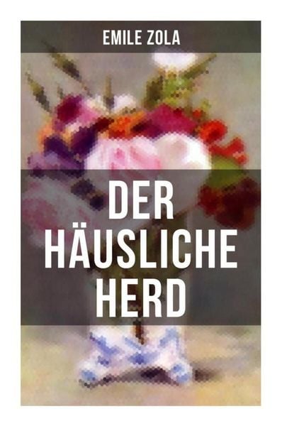 Produktbild: Der h&auml;usliche Herd