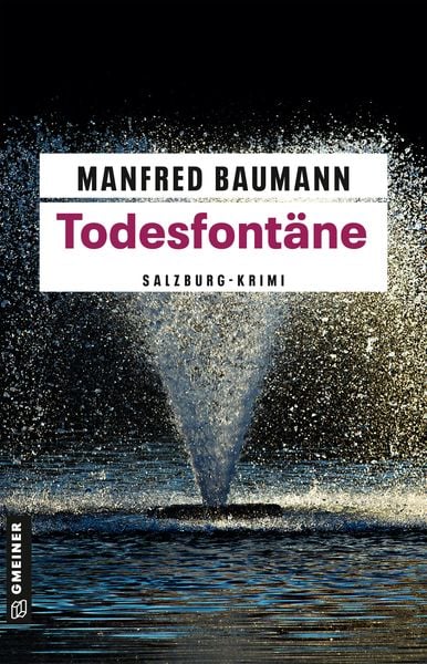 Produktbild: Todesfont&auml;ne