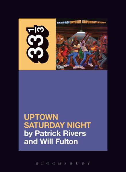 Produktbild: Camp Lo's Uptown Saturday Night