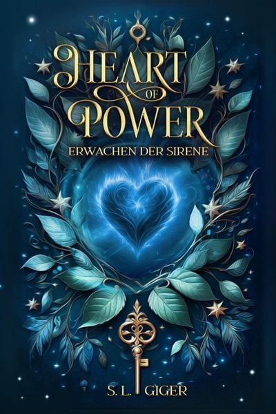 Produktbild: Heart of Power: Erwachen der Sirene