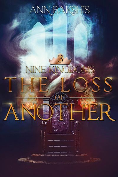 Produktbild: The Loss of Another