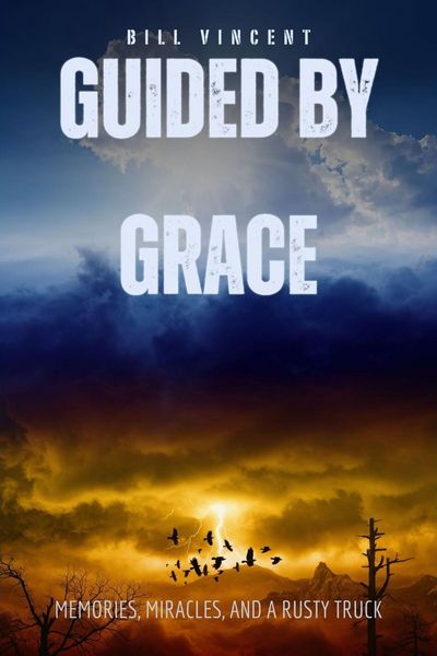 Produktbild: Guided by Grace