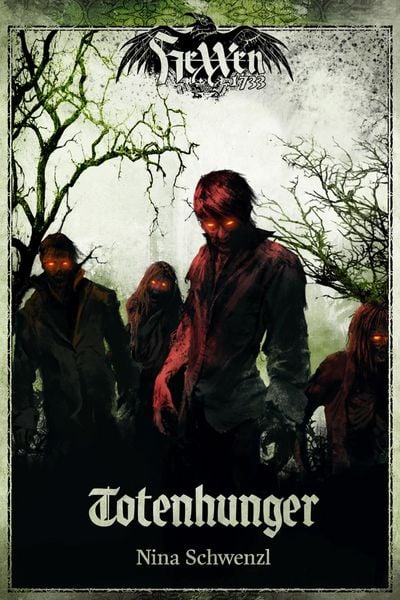 Produktbild: Totenhunger