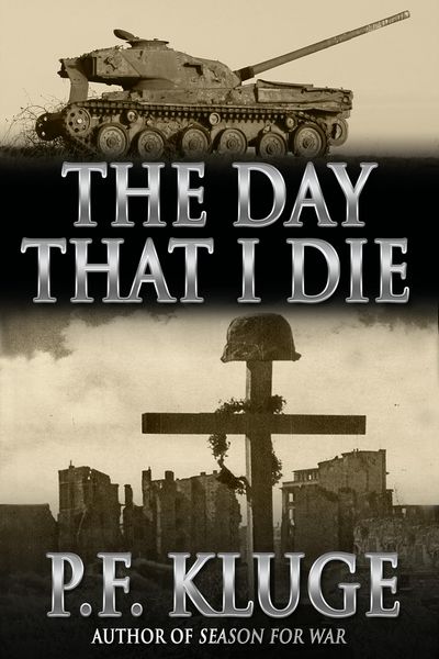 Produktbild: The Day That I Die