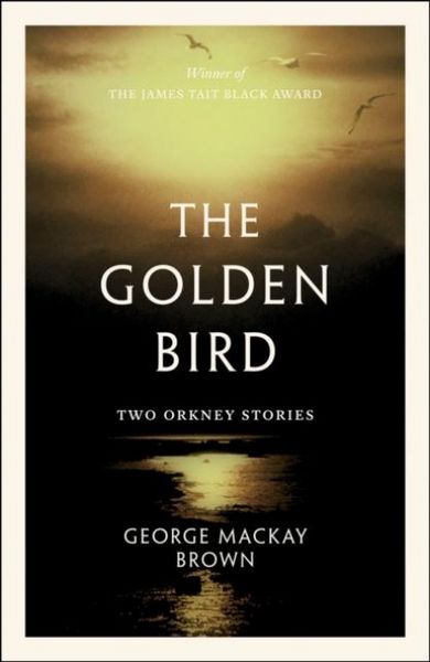 Produktbild: Brown, G: Golden Bird