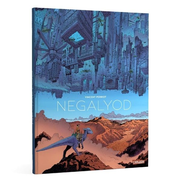 Produktbild: Negalyod 1