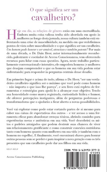 Produktbild: O retorno do cavalheiro (Portuguese)