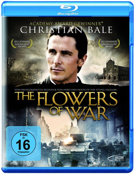 The Flowers of War